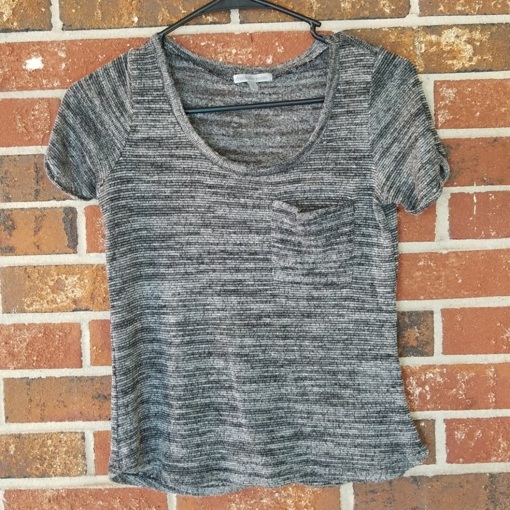 charlotte russe tee shirt